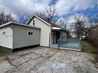 12113 Corlett Ave, Cleveland, OH 44105