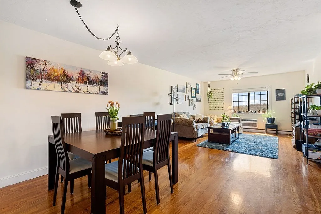 2 bed, 900 sqft, $3,000 — Photo 4