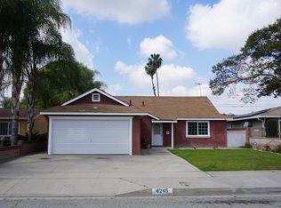 4245 Benham Ave, Baldwin Park, CA 91706