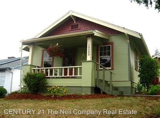 1249 SE Main St, Roseburg, OR 97470