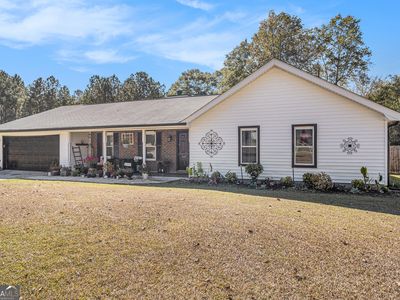 8971 Habersham Dr, Jonesboro, GA, 30238