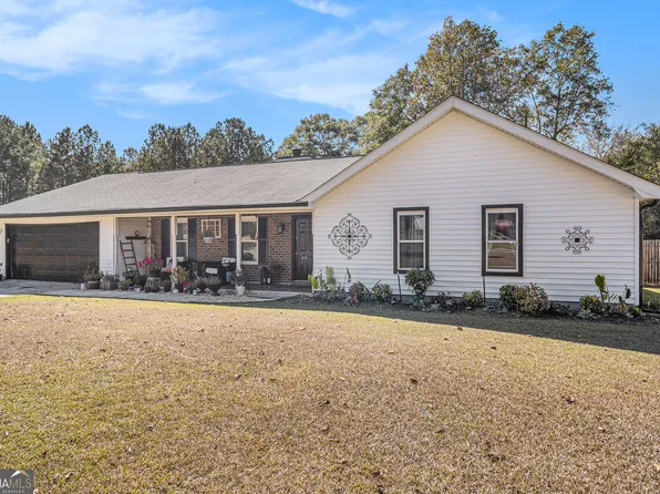 8971 Habersham Dr, Jonesboro, GA 30238