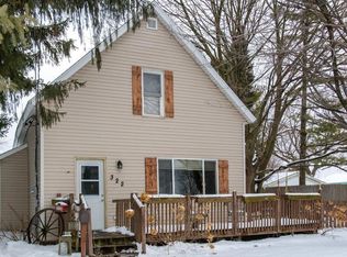 322 Washington St, Horicon, WI 53032