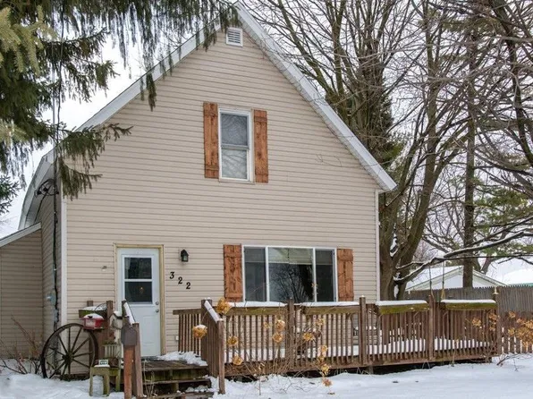 322 Washington St, Horicon, WI 53032
