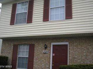 2936 Packer St, Winchester, VA 22601