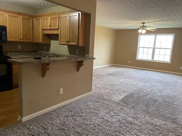 241 McFadin Station St APT F, Bowling Green, KY 42103
