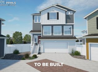 9373 Twin Sisters Dr, Colorado Springs, CO 80927