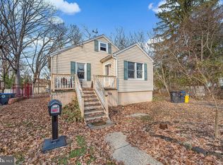 508 Highland Ave, Lindenwold, NJ 08021