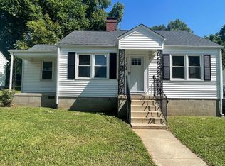1504 W Florida St, Greensboro, NC 27403