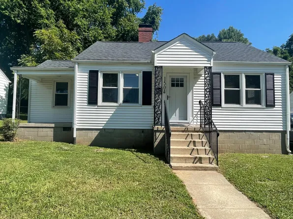 1504 W Florida St, Greensboro, NC 27403