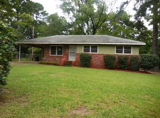 157 Highland St, Thomasville, GA 31792