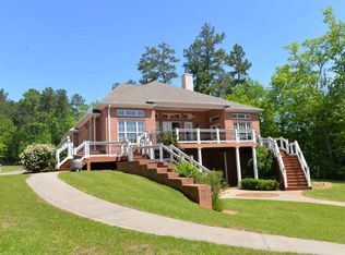 981 Crooked Creek Rd, Eatonton, GA 31024