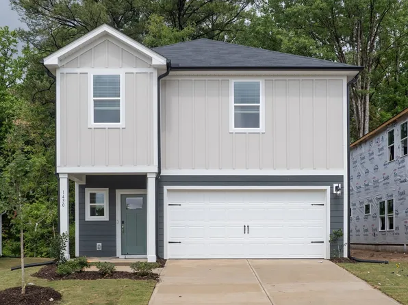 1430 Hatteras Rd, Durham, NC 27703