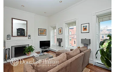 Sold by Douglas Elliman