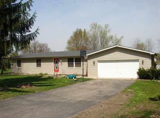 872 W Monoquet Rd, Warsaw, IN 46582