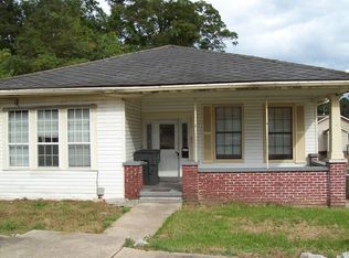 1415 First North St, Vicksburg, MS 39180