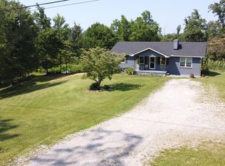 3705 Bee Creek Rd, Corbin, KY 40701