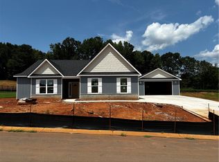 109 Walters Way, Pickens, SC 29671