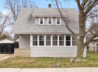 629 Racine St, Menasha, WI 54952