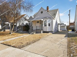 21090 La Salle Blvd, Warren, MI 48089