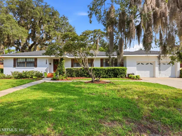 1435 RIVERBIRCH Lane, Jacksonville, FL 32207