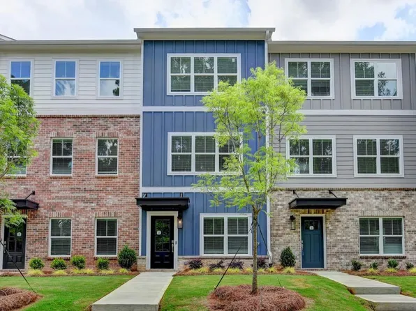 5473 Blossomwood Trl, Mableton, GA 30126