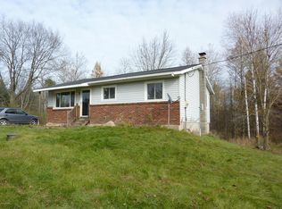 2105 S Carlson Rd, Sidney, MI 48885