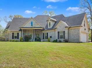 1808 Malone Rd, Nesbit, MS 38651