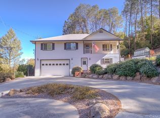 4750 Cascade Way, Kelseyville, CA 95451