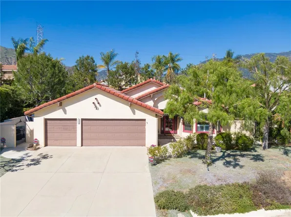 1719 Creekwood Dr, La Verne, CA 91750