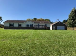 1218 County Road 13, Corunna, IN 46730