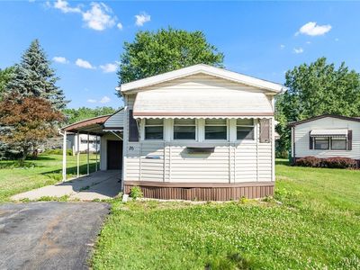 26 Doucette St, Buffalo, NY, 14224