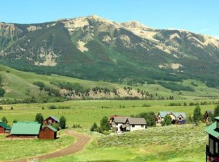 946 Cascadilla St, Crested Butte, CO 81224