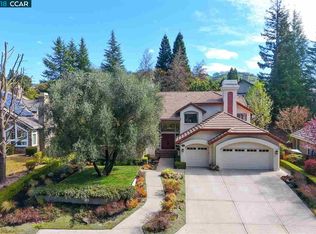 76 Chancellor Ct, Alamo, CA 94507