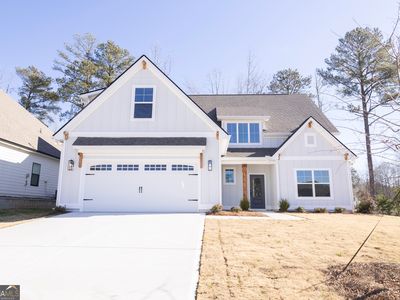 78 Oakhurst Trl #1, Sharpsburg, GA, 30277