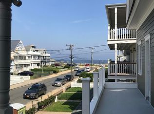 16 Webb Ave, Ocean Grove, NJ 07756