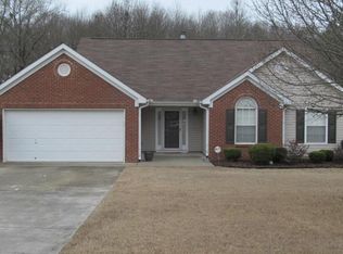 5301 Peachtree Landing Dr, Ellenwood, GA 30294