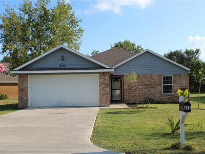 503 W Linney St, Dayton, TX, 77535