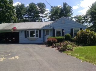 224 Taylor St, Vernon, CT 06066