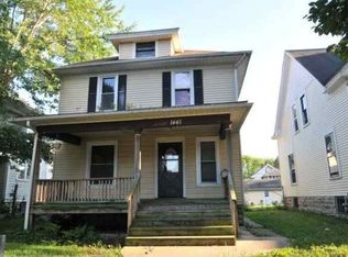 1441 Bever Ave SE, Cedar Rapids, IA 52403