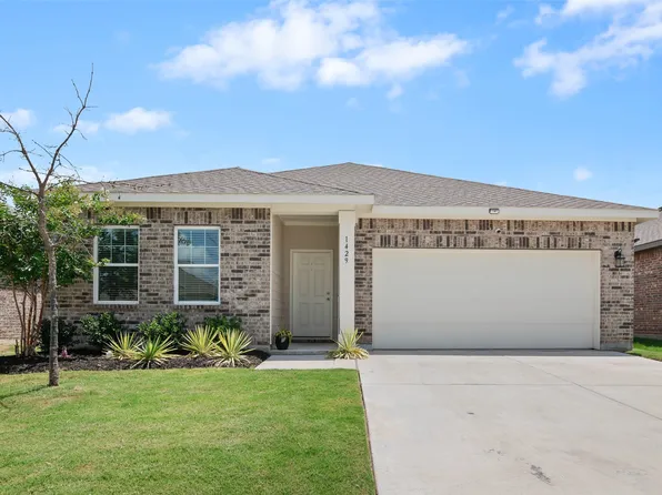 1429 Ancer Way, Fort Worth, TX 76052