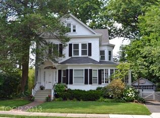 142 Woodside Ave, Ridgewood, NJ 07450