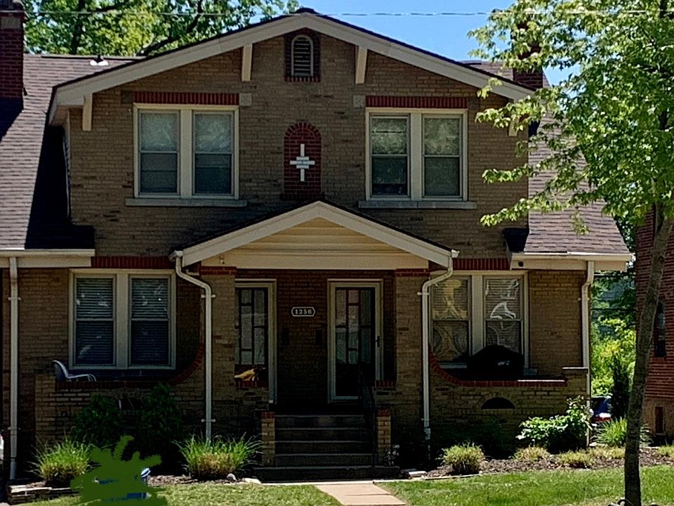 1st image of 1256 Moorlands Dr #1N