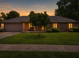 520 N Lynette Avenue, Republic, MO 65738