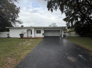 4021 SW 1st St #4021, Fort Lauderdale, FL 33317