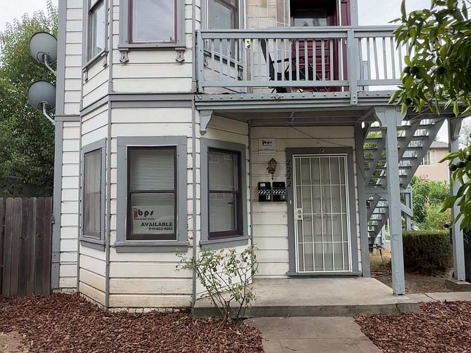 1st image of 2222 S St APT E
