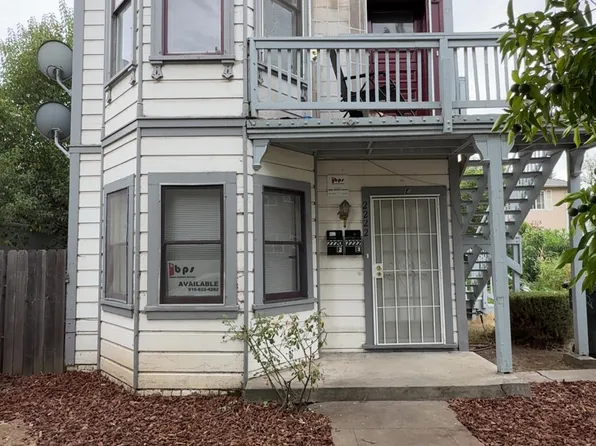 2222 S St APT E, Sacramento, CA 95816