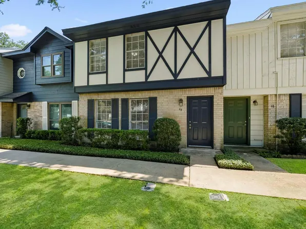 10011 Knoboak Dr APT 47, Houston, TX 77080