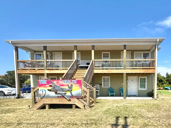 416 S Anderson Blvd #C, Holly Ridge, NC 28445