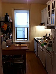 Rented by Garfield Realty 